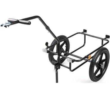 Produktbild Duramaxx Big Black Mike