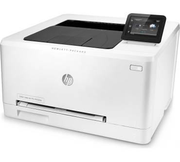 Produktbild HP Color LaserJet Pro M252dw