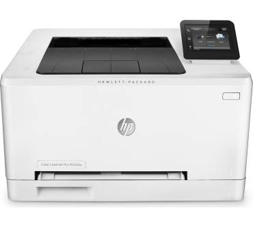 Produktbild HP Color LaserJet Pro M252dw