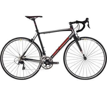 Produktbild Bergamont Prime 6.0 (Modell 2015)