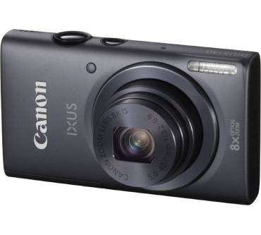 Produktbild Canon Ixus 140