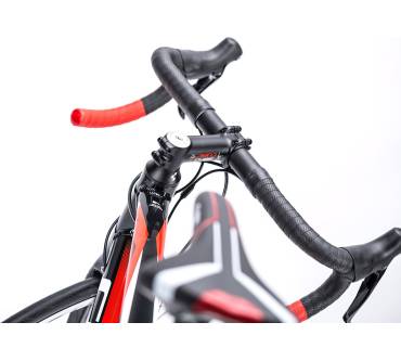 Produktbild Cube Peloton Race (Modell 2015)