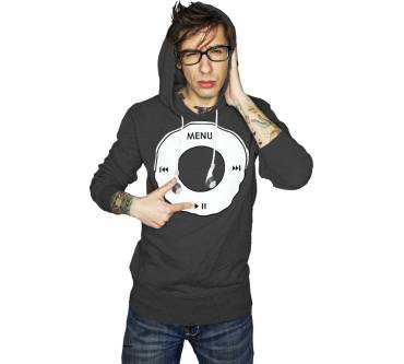 Produktbild hi-Fun hi-Hoodie