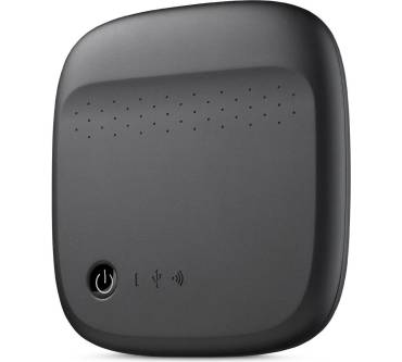 Produktbild Seagate Wireless (500 GB)
