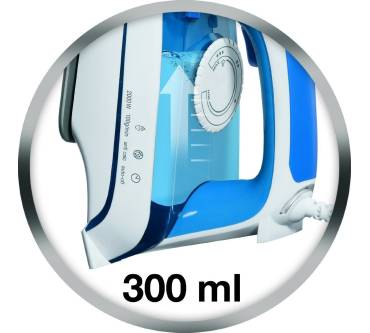 Produktbild Braun TexStyle 3 TS 355 A