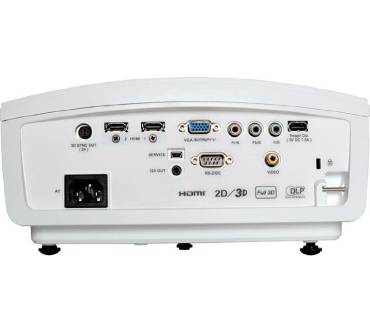 Produktbild Optoma HD 50