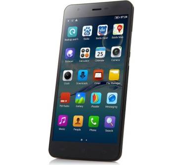 Produktbild Jiayu S3 Basic