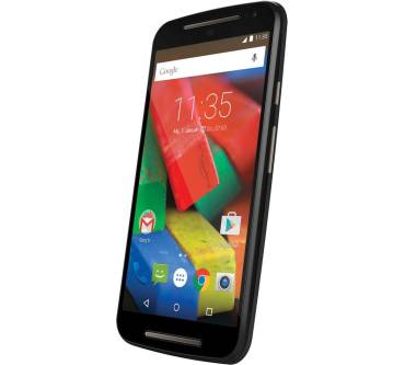 Produktbild Motorola Moto G 4G (2. Generation)