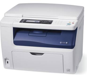 Produktbild Xerox Workcentre 6025V/BI