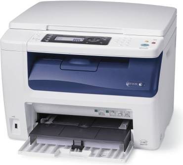 Produktbild Xerox Workcentre 6025V/BI