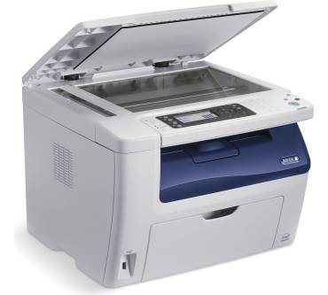 Produktbild Xerox Workcentre 6025V/BI