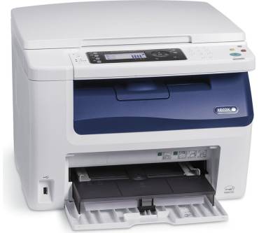 Produktbild Xerox Workcentre 6025V/BI