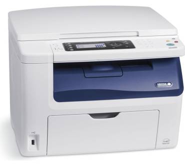 Produktbild Xerox Workcentre 6025V/BI