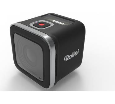 Produktbild Rollei 500 Sunrise