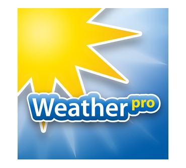 Produktbild MeteoGroup WeatherPro