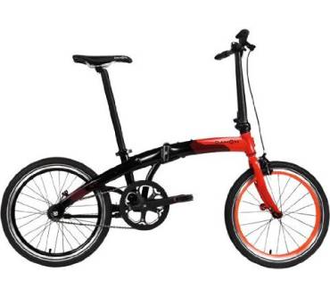 Produktbild Dahon Mu Uno+ (Modell 2015)