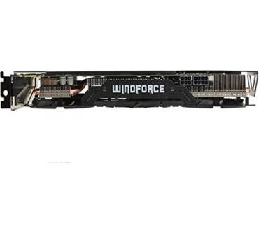 Produktbild GigaByte GeForce GTX 960 G1 Gaming 4GD