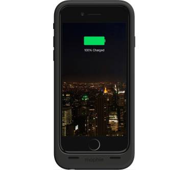 Produktbild mophie Juice Pack Plus (für iPhone 6)