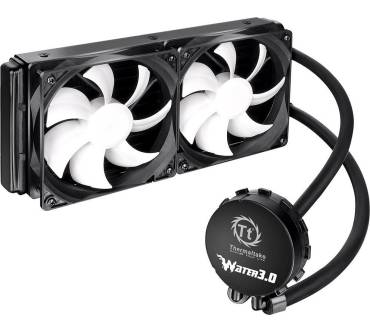 Produktbild Thermaltake Water 3.0 Extreme S