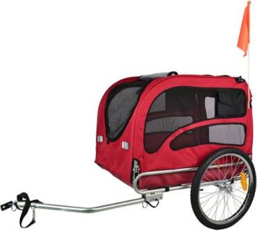 Produktbild Tiggo Doggyhut (Modell-Nr. 60301)
