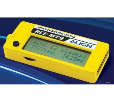 Produktbild Align RCE-MT9