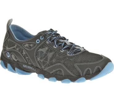 Produktbild Merrell Hurricane Lace