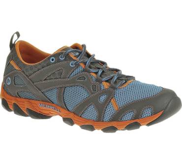 Produktbild Merrell Hurricane Lace