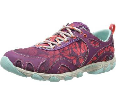 Produktbild Merrell Hurricane Lace
