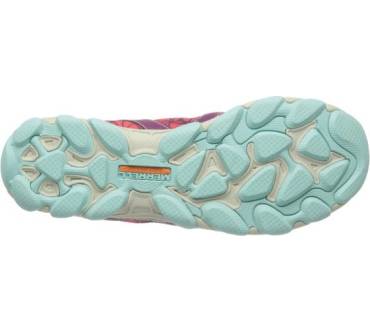 Produktbild Merrell Hurricane Lace