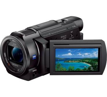 Produktbild Sony FDR-AXP33
