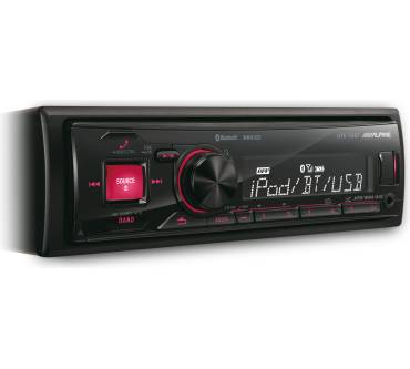 Produktbild Alpine UTE-72BT