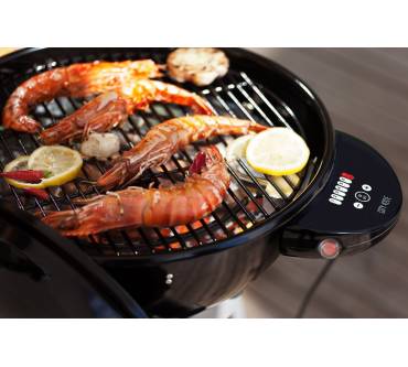 Produktbild Outdoorchef City 420 E