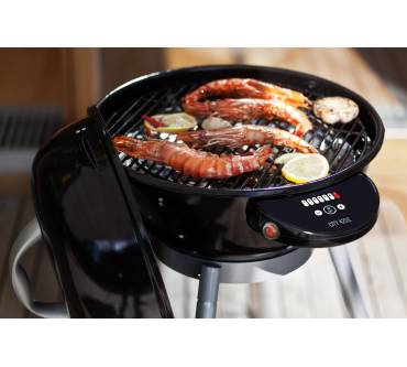 Produktbild Outdoorchef City 420 E