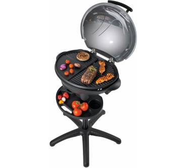 Produktbild DS Produkte Calli Elektro BBQ Grill