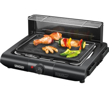 Produktbild Unold Barbecue-Grill Vario