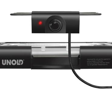 Produktbild Unold Barbecue-Grill Vario