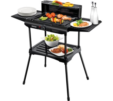 Produktbild Unold Barbecue-Grill Vario