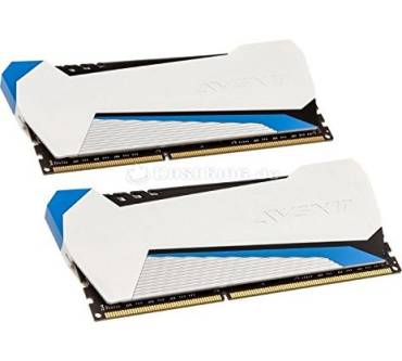 Produktbild Avexir Raiden Series 16 GB DDR3-2133 Kit (AVD3U21330908G-2RD)