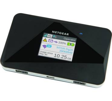 Produktbild NetGear Aircard 785