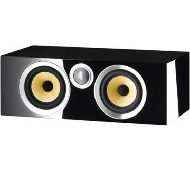 Produktbild Bowers & Wilkins CM Series S2 5.1-Set (CM8 S2 / CM1 S2 / CM Centre S2 / ASW10CM S2)