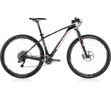 Produktbild Canyon Grand Canyon CF SLX 9.9 LTD (Modell 2015)