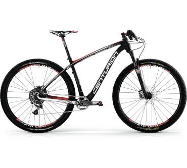 Produktbild Centurion Backfire Carbon Team.29 (Modell 2015)