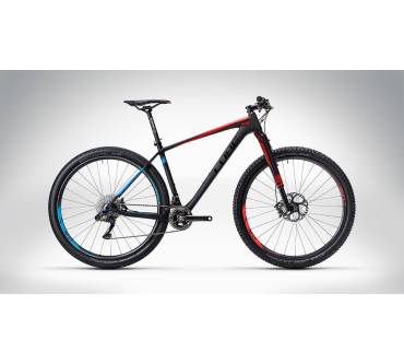 Produktbild Cube Elite C68 SLT 29 (Modell 2015)
