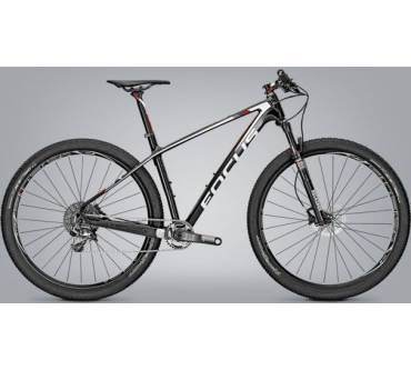 Produktbild Focus Raven 29R 1.0 XC Team (Modell 2015)