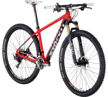 Produktbild Stöckli Sport Beryll RSC (Modell 2015)