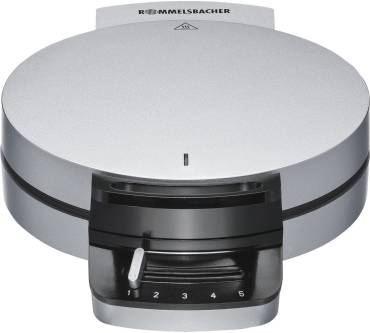 Produktbild Rommelsbacher WA 750