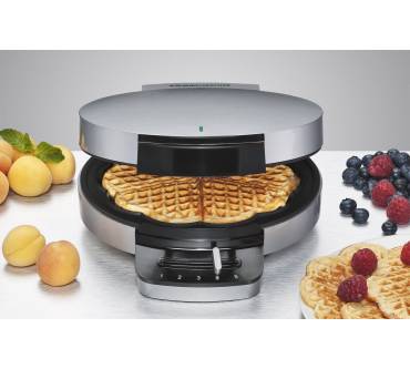 Produktbild Rommelsbacher WA 750