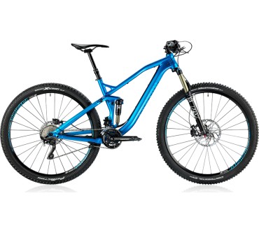 Produktbild Canyon Spectral AL 29 7.9 (Modell 2015)