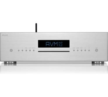 Produktbild AVM Audio Evolution MP 5.2