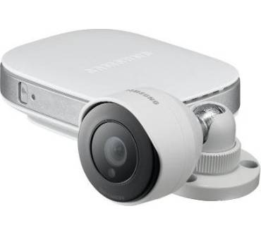 Produktbild Samsung SmartCam HD Outdoor